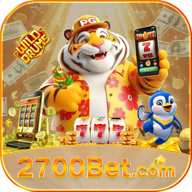2700bet Ultimate Gaming App