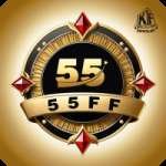 55ff - Live Gold