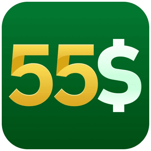 55s Legend Gaming App