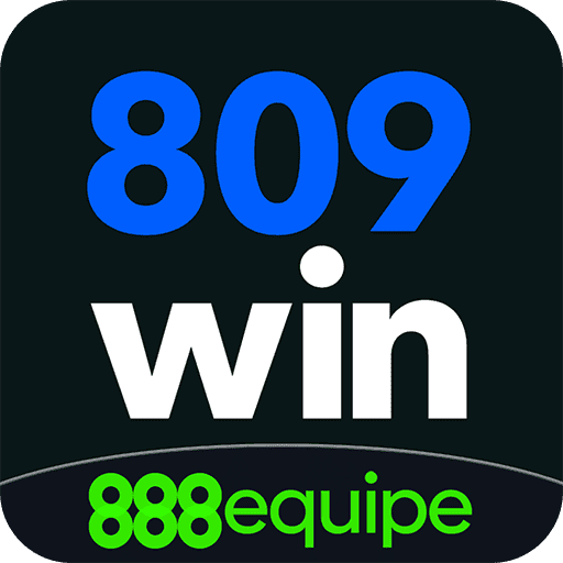 809win Casino Official v3.9.7