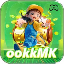 ookkmk - Live Gold