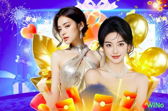 win6 Gold - Casino & Slots Screenshot 1